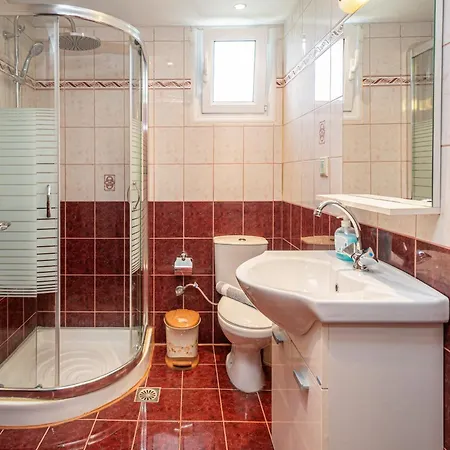 Moudilos 3 Appartement *
