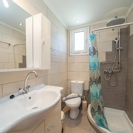 Appartement Moudilos 3 Lixouri